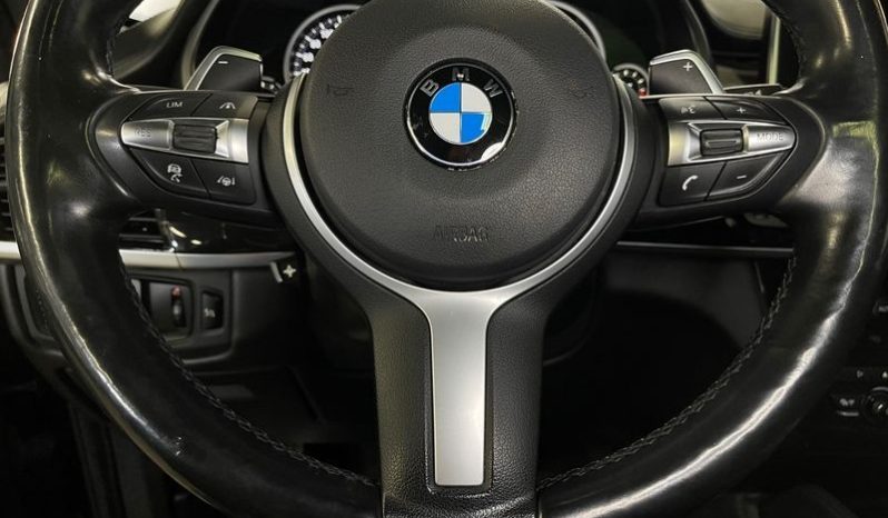 BMW X6 full