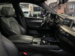 BMW X6 full
