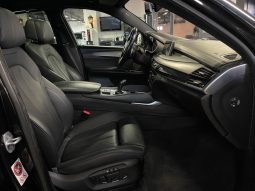 BMW X6 full