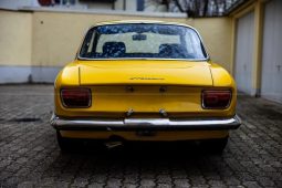 Alfa Romeo GT 1300 Junior full