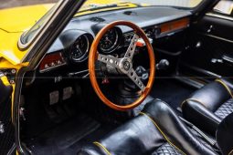 Alfa Romeo GT 1300 Junior full