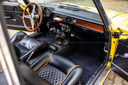 Alfa Romeo GT 1300 Junior full