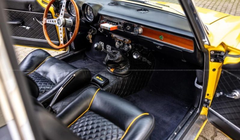 Alfa Romeo GT 1300 Junior full