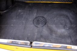 Alfa Romeo GT 1300 Junior full