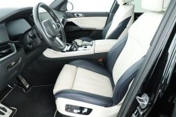 BMW X5 full