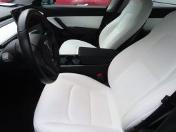 Tesla Model 3 full