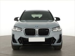 BMW X3 full