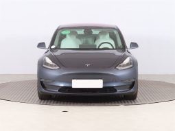Tesla Model 3 full