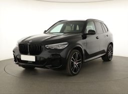 BMW X5 full