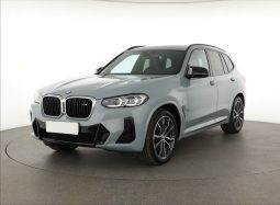 BMW X3 full