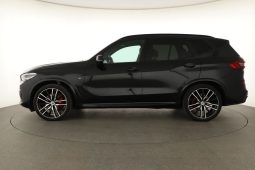 BMW X5 full