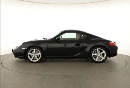 Porsche Cayman full