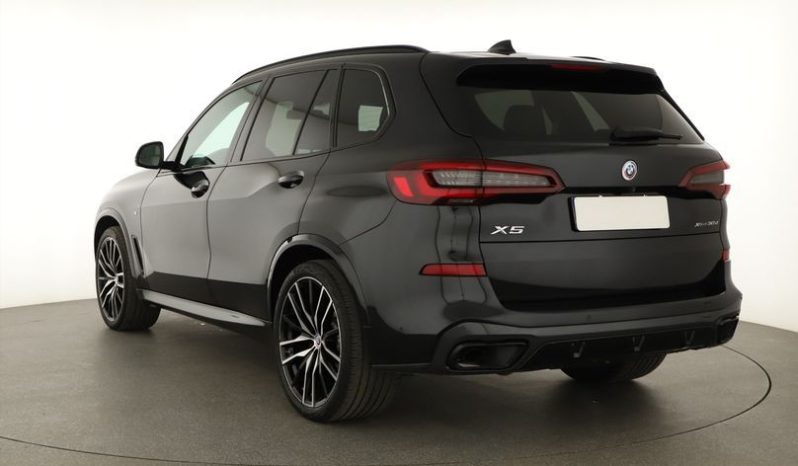 BMW X5 full