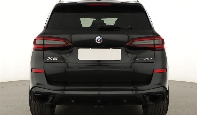 BMW X5 full