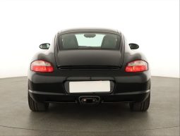 Porsche Cayman full