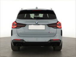 BMW X3 full
