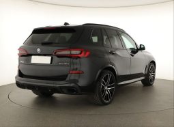 BMW X5 full