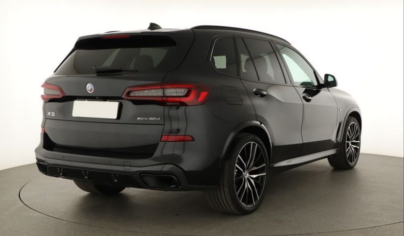 BMW X5 full