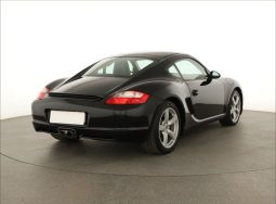 Porsche Cayman full