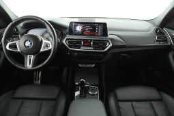 BMW X3 full