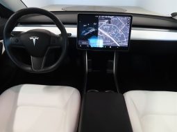 Tesla Model 3 full