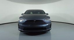 2022 Tesla Model X Plaid full