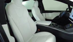 2022 Tesla Model X Plaid full