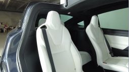 2022 Tesla Model X Plaid full