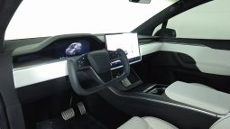 2022 Tesla Model X Plaid full
