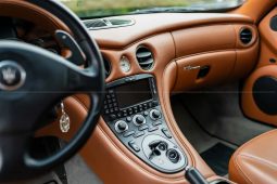 Maserati 4200 GT Coupé full