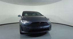 2022 Tesla Model X Plaid full