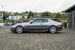 Maserati 4200 GT Coupé full