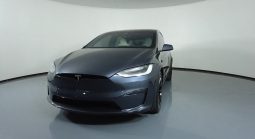 2022 Tesla Model X Plaid full