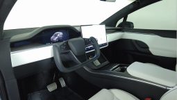 2022 Tesla Model X Plaid full