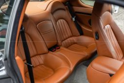 Maserati 4200 GT Coupé full