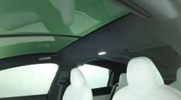 2022 Tesla Model X Plaid full