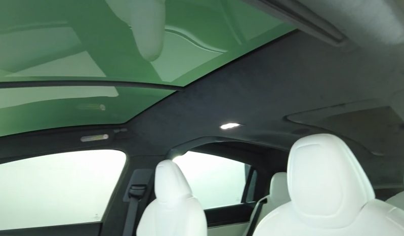 2022 Tesla Model X Plaid full