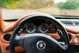 Maserati 4200 GT Coupé full