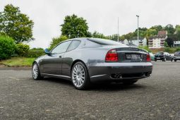 Maserati 4200 GT Coupé full