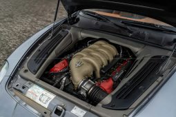 Maserati 4200 GT Coupé full