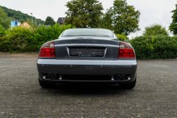 Maserati 4200 GT Coupé full