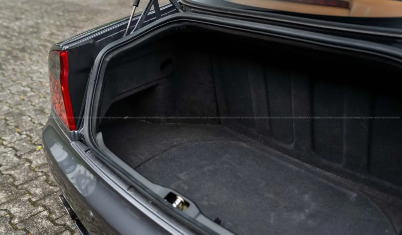 Maserati 4200 GT Coupé full