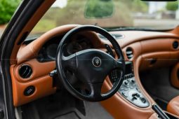 Maserati 4200 GT Coupé full