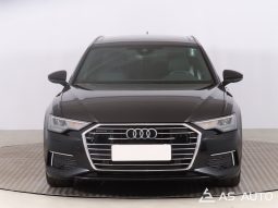 Audi A6, 2019 full