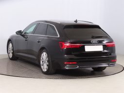 Audi A6, 2019 full