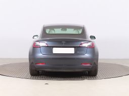 Tesla Model 3 full
