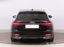Audi A6, 2019 full
