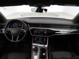Audi A6, 2019 full