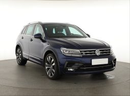 Volkswagen Tiguan, 2018 full