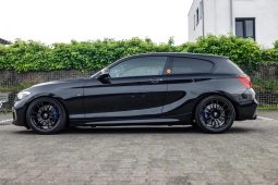BMW M140i xDrive full